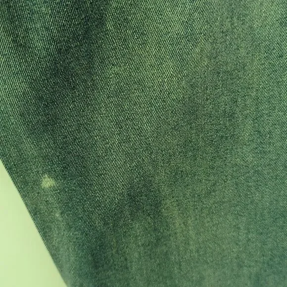 Kendall & Kylie Kurvy Mid Rise Baby Boot Jeans Size 5/6 - Picture 8 of 11